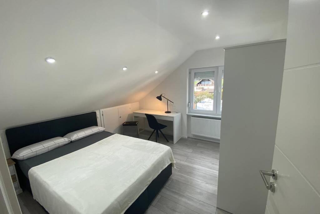 Ferienwohnung Blackforest Villingen-Schwenningen Eksteriør billede