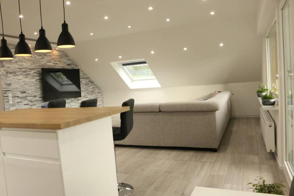 Ferienwohnung Blackforest Villingen-Schwenningen Eksteriør billede