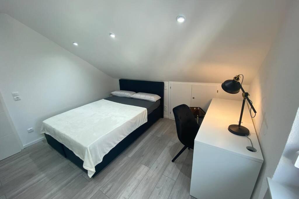 Ferienwohnung Blackforest Villingen-Schwenningen Eksteriør billede
