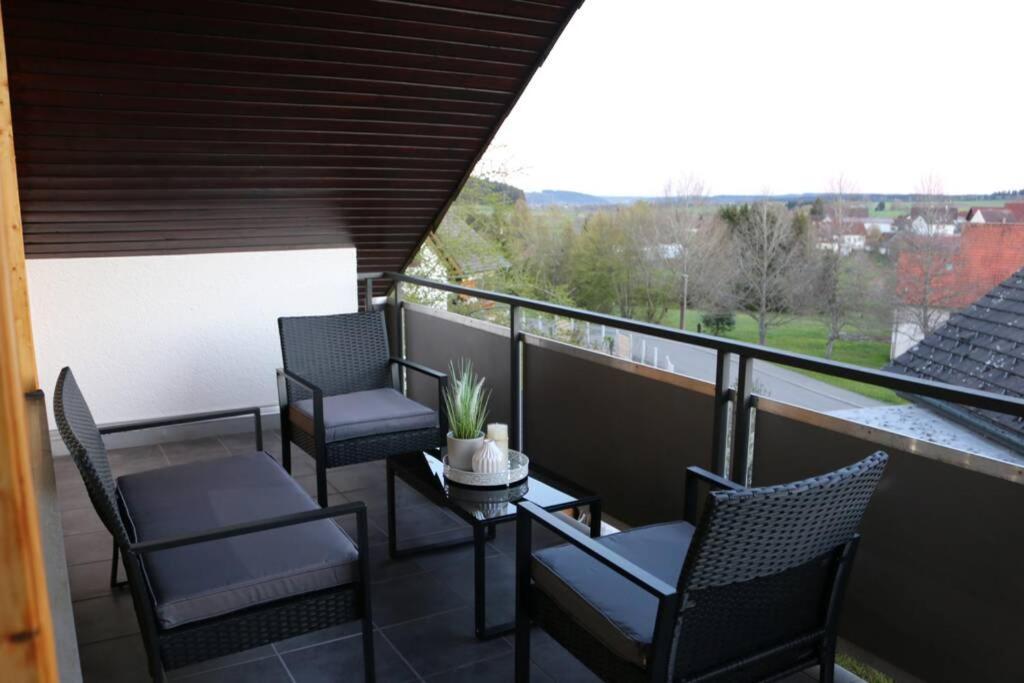 Ferienwohnung Blackforest Villingen-Schwenningen Eksteriør billede