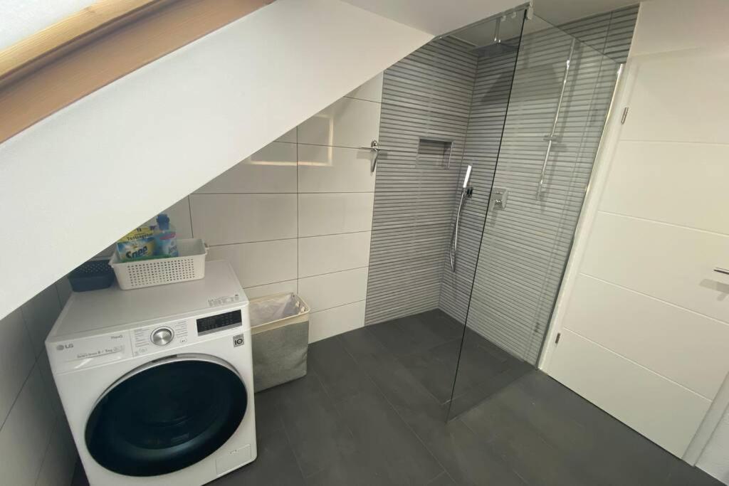 Ferienwohnung Blackforest Villingen-Schwenningen Eksteriør billede